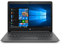 HP Pavilion Notebook 14-ck0048la
