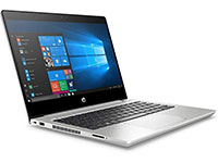 HP Pavilion Notebook 14-ck0596na