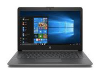HP Pavilion Notebook 14-ck2001la