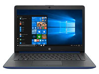 HP Pavilion Notebook 14-cm1000nx