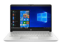 HP Pavilion Notebook 14-dk0072nr