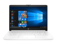 HP Pavilion Notebook 14-dk1001no