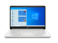 HP Pavilion Notebook 14-dk1001nv