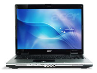 Acer TravelMate Notebook 5110