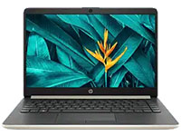 HP Pavilion Notebook 14s-cf0080tx