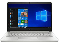 HP Pavilion Notebook 14s-cf0082tx