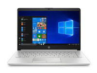 HP Pavilion Notebook 14s-cf0086tu