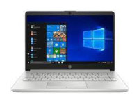 HP Pavilion Notebook 14s-cf0110tu
