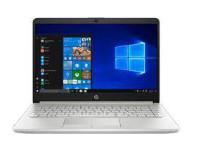 HP Pavilion Notebook 14s-cf0116tu