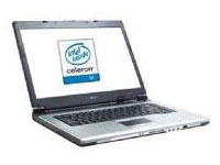 Acer Aspire Notebook 3502LM