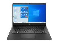 HP Pavilion Notebook 14s-fq0013dx