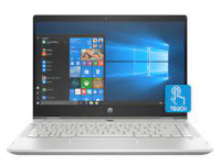 HP Pavilion Notebook 14-dq1055cl