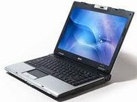Acer Aspire Notebook 5050