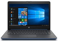 HP Pavilion Notebook 14-cm0045na