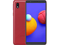 Samsung Mobile Phone Galaxy A01 Core