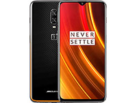 OnePlus Phone 6T McLaren Edition