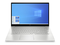 HP Envy Notebook 17-cg0002na