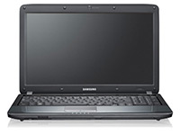 Samsung Laptop / Notebook NP-R540-JA05NL