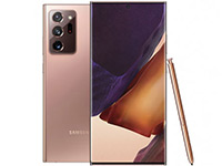 Samsung Mobile Phone Galaxy Note 20 Ultra