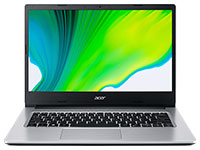 Acer Aspire Notebook A314-22G
