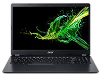 Acer Aspire Notebook A315-54K-52U3