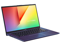 Asus Laptop VivoBook A412FA