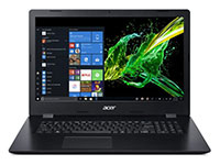 Acer Aspire Notebook A317-52