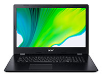 Acer Aspire Notebook A317-52-35UE