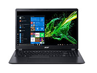 Acer Aspire Notebook A315-54K-37RE