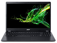 Acer Aspire Notebook A315-56-32NT