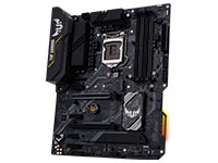 Asus Motherboard H470-PRO TUF GAMING