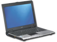 Acer Aspire Notebook 3681WXMi