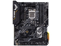 Asus Motherboard H470-PRO (WI-FI) TUF GAMING