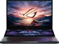 Asus Laptop GX550LWS ROG Zephyrus Duo 15