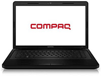 Compaq Presario Notebook CQ57-426SA