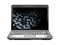 HP Pavilion Notebook dv4-1120us