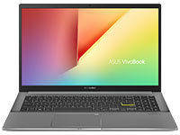 Asus Laptop VivoBook D533IA