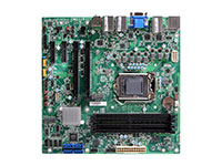 DFI Motherboard CMS310-W480E