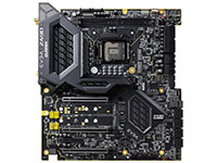 EVGA Motherboard Z490 DARK