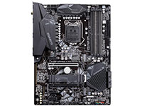 Gigabyte Motherboard Z490 GAMING X AX