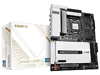 Gigabyte Motherboard W480 VISION D