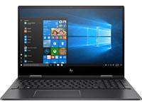 HP Envy Notebook 15-ds1010wm x360