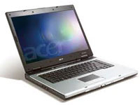Acer Aspire Notebook 3630