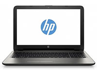 HP Pavilion Notebook 15-ac106nt