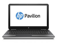 HP Pavilion Notebook 15-ay004ns