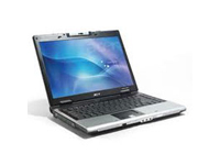 Acer Aspire Notebook 3640