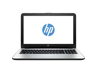 HP Pavilion Notebook 15-ay055nf