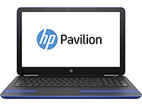 HP Pavilion Notebook 15-da0338ur