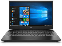 HP Pavilion Notebook 15-da0999ne
