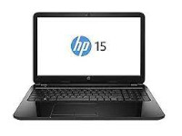 HP Pavilion Notebook 15-r016ne